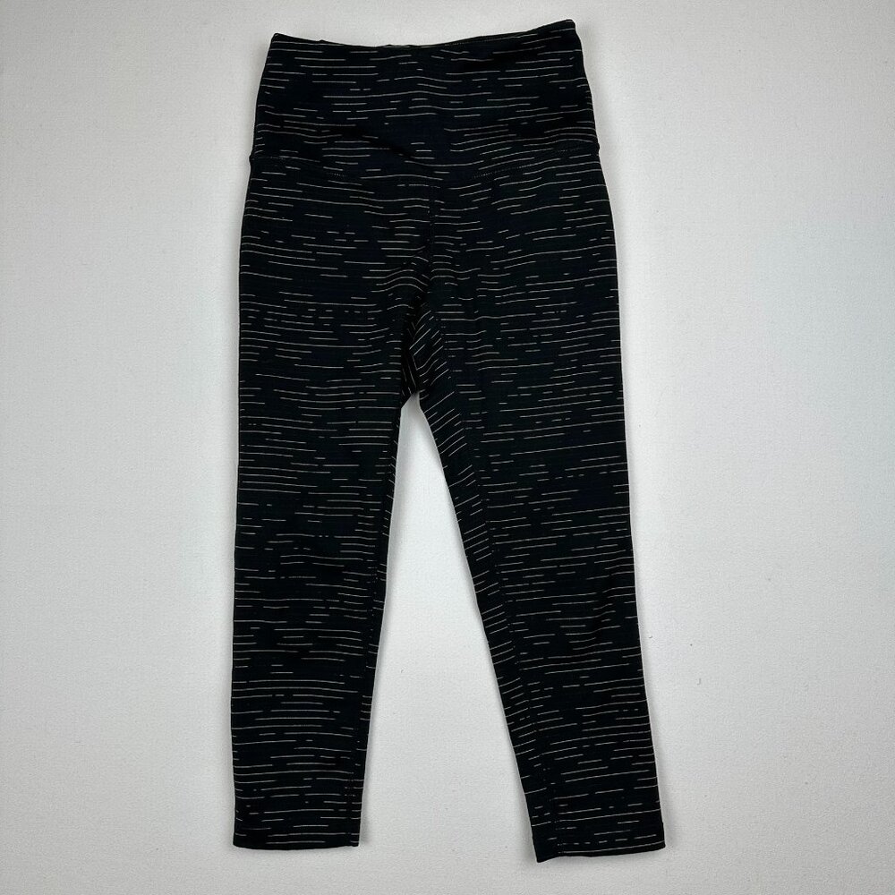 Zella Crop Legging‎